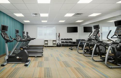 Richmond Hotel | Holiday Inn Express Richmond - Midtown by IHG