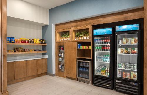 Richmond Hotel | Holiday Inn Express Richmond by IHG