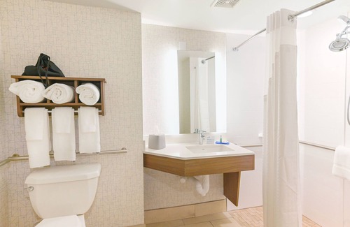 Sandston Hotel | Holiday Inn Express Richmond Airport by IHG