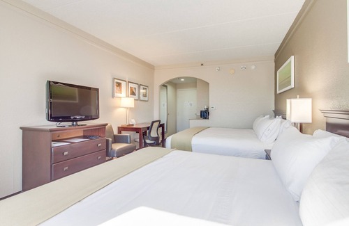 North Chesterfield Hotel | Holiday Inn Express Richmond - Midlothian Turnpike by IHG