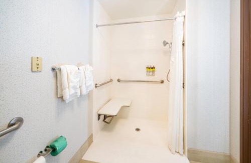 Rochelle Hotel | Holiday Inn Express Rochelle by IHG