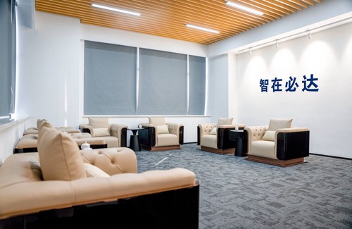 Rongcheng Hotel | Holiday Inn Express Rongcheng Science And Technolo by IHG