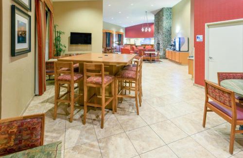 Roseburg Hotel | Holiday Inn Express Roseburg by IHG