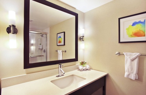 Algoma District Hotel | Holiday Inn Express Sault Ste Marie by IHG