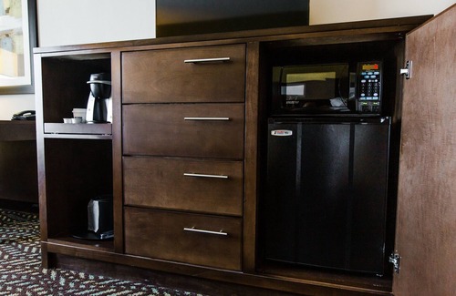 Spruce Grove Hotel | Holiday Inn Express & Suites Spruce Grove - Stony Plain by IHG