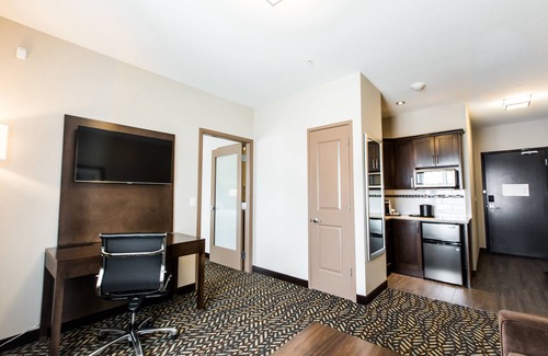 Spruce Grove Hotel | Holiday Inn Express & Suites Spruce Grove - Stony Plain by IHG
