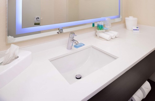 Florida City Hotel | Holiday Inn Express & Suites Florida City by IHG