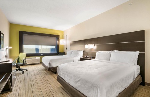 Southside Hotel | Holiday Inn Express & Suites Jacksonville - Town Center by IHG