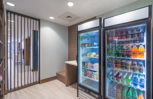 Simpsonville Hotel | Holiday Inn Express & Suites Greenville SE - Simpsonville by IHG
