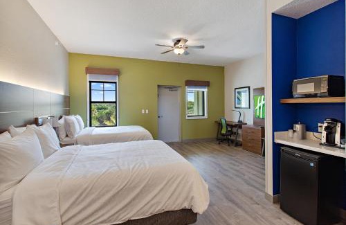 Vilano Beach Hotel | Holiday Inn Express St. Augustine - Vilano Beach by IHG