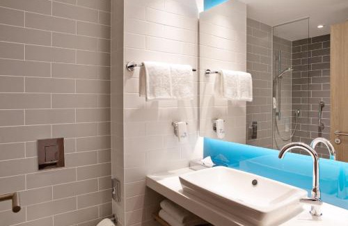 Mitte Hotel | Holiday Inn Express - Saarbrücken by IHG