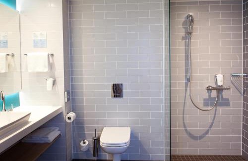 Mitte Hotel | Holiday Inn Express - Saarbrücken by IHG