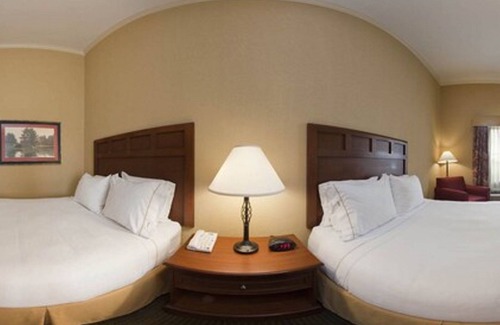 Salado Hotel | Holiday Inn Express Salado-Belton by IHG