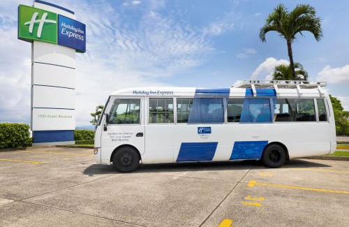Cacique Hotel | Holiday Inn Express San Jose Costa Rica Airport by IHG