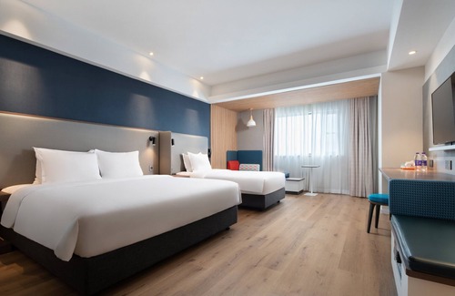 Tianya District Hotel | Holiday Inn Express Sanya Bay by IHG
