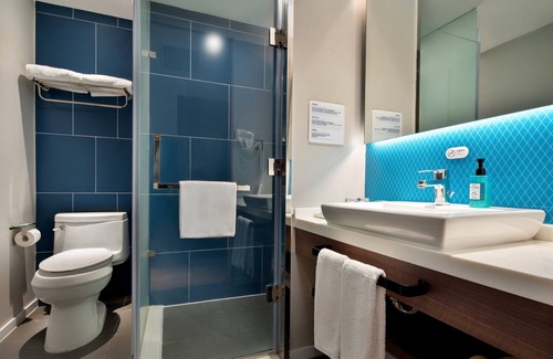 Tianya District Hotel | Holiday Inn Express Sanya Bay by IHG