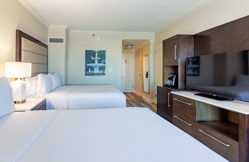 Historic District - North Hotel | Holiday Inn Express Savannah - Historic District, an Ihg Hotel