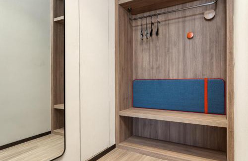 Minhang Hotel | Holiday Inn Express Shanghai Gumei by IHG