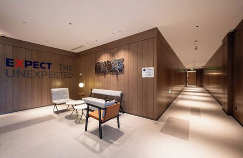 Minhang Hotel | Holiday Inn Express Shanghai Pujiang Lianhang Road by IHG