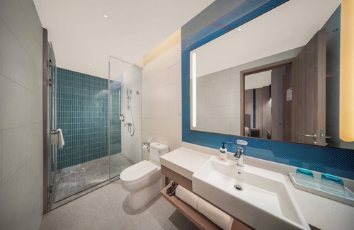 Changning Hotel | Holiday Inn Express Shanghai Hongqiao Linkong by IHG