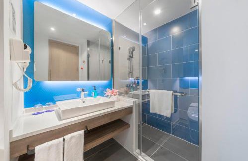 Changning Hotel | Holiday Inn Express Shanghai Gubei by IHG