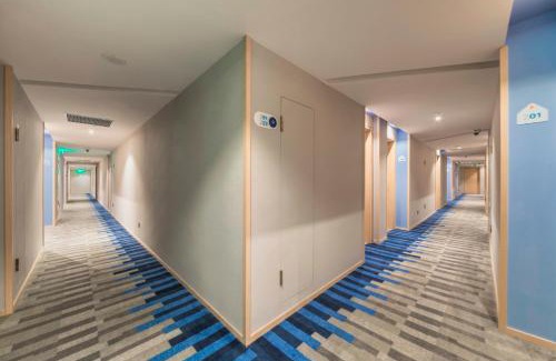Changning Hotel | Holiday Inn Express Shanghai Gubei by IHG