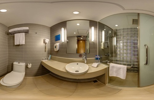 Jinqiao Hotel | Holiday Inn Express Shanghai Jinqiao Central by IHG