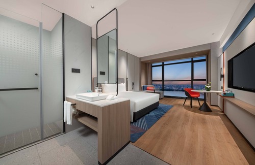 Chenghai Hotel | Holiday Inn Express Shantou Chenghai by IHG