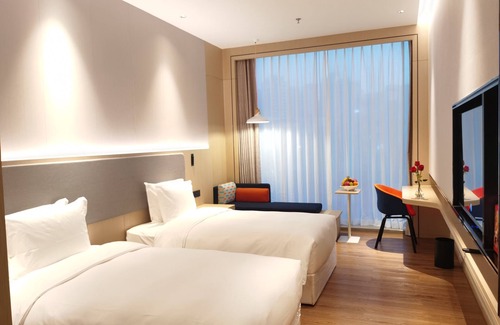 Nanshan Hotel | Holiday Inn Express Shenzhen Nanshan by IHG