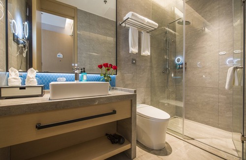 Nanshan Hotel | Holiday Inn Express Shenzhen Nanshan by IHG