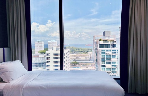 Marine Parade Hotel | Holiday Inn Express Singapore Katong by IHG
