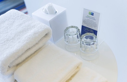 Marine Parade Hotel | Holiday Inn Express Singapore Katong by IHG