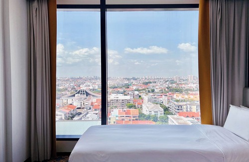 Marine Parade Hotel | Holiday Inn Express Singapore Katong by IHG
