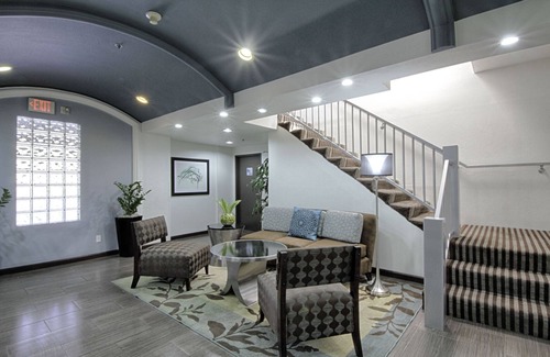 Solana Beach Hotel | Holiday Inn Express Solana Beach-Del Mar by IHG