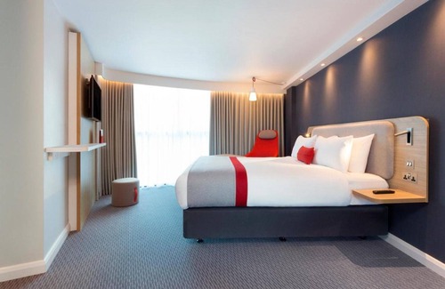 West End Hotel | Holiday Inn Express Southampton M27 Jct7 by IHG