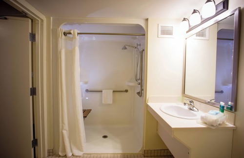 New Glasgow Hotel | Holiday Inn Express Stellarton by IHG