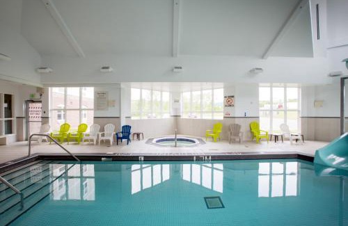 New Glasgow Hotel | Holiday Inn Express Stellarton-New Glasgow by IHG