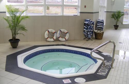 New Glasgow Hotel | Holiday Inn Express Stellarton-New Glasgow by IHG