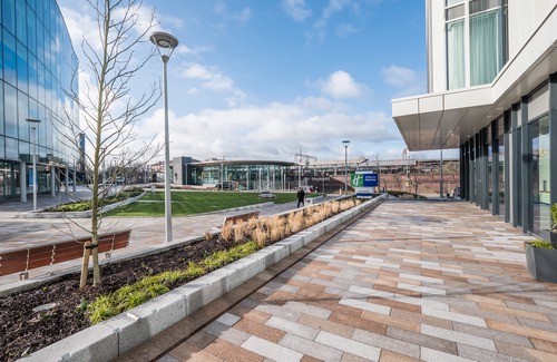 Offerton Hotel | Holiday Inn Express - Stockport, an Ihg Hotel