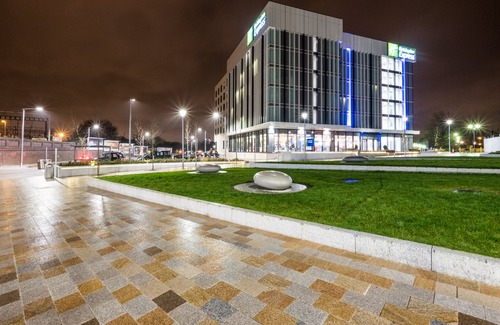 Offerton Hotel | Holiday Inn Express - Stockport, an Ihg Hotel