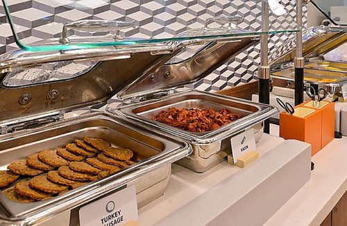 Bourbonnais Hotel | Holiday Inn Express & Suites - Bourbonnais East - Bradley by IHG