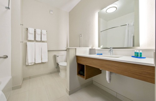 Carrollton Hotel | Holiday Inn Express & Suites Carrollton West by IHG