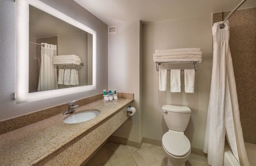 Carson City Hotel | Holiday Inn Express & Suites Carson City by IHG