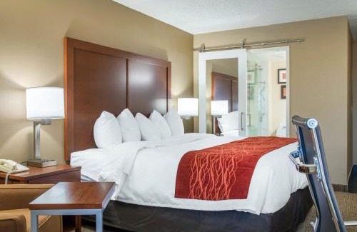 Eden Prairie Hotel | Holiday Inn Express & Suites Eden Prairie - Minneapolis by IHG