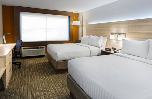Forest Hill Hotel | Holiday Inn Express & Suites Forest Hill - Ft. Worth by IHG