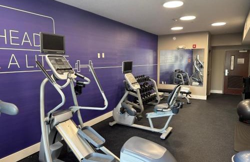 North Beach Hotel | Holiday Inn Express & Suites Jacksonville - Atlantic Beach by IHG