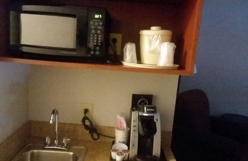 Sylvan Shores Hotel | Holiday Inn Express & Suites Lake Placid by IHG