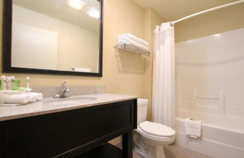 Libertyville Hotel | Holiday Inn Express & Suites Chicago-Libertyville by IHG
