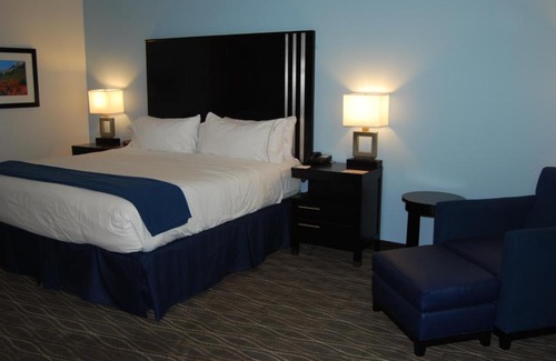 Springville Hotel | Holiday Inn Express & Suites Springville-South Provo Area by IHG