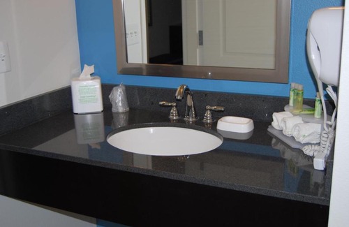 Springville Hotel | Holiday Inn Express & Suites Springville-South Provo Area by IHG